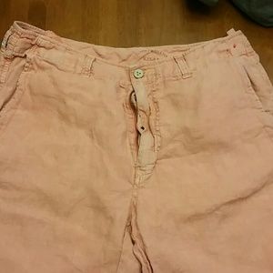 Tommy Bahama Linen pants 35x32